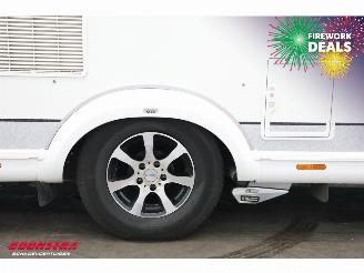 Hobby  560 UL Premium Mover Single Beds Rondzit BY 2015 picture 19