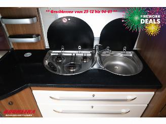 Hobby  560 UL Premium Mover Single Beds Rondzit BY 2015 picture 13