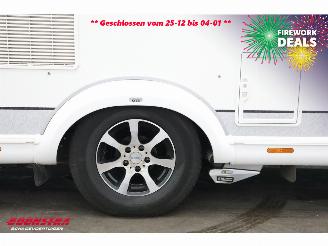 Hobby  560 UL Premium Mover Single Beds Rondzit BY 2015 picture 19