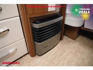 Hobby  560 UL Premium Mover Single Beds Rondzit BY 2015 picture 16