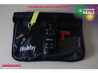 Hobby  560 UL Premium Mover Single Beds Rondzit BY 2015 picture 17