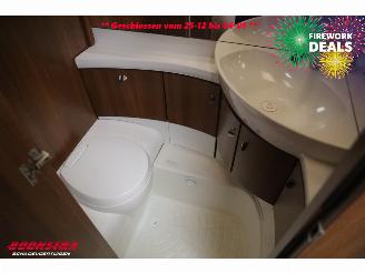 Hobby  560 UL Premium Mover Single Beds Rondzit BY 2015 picture 15