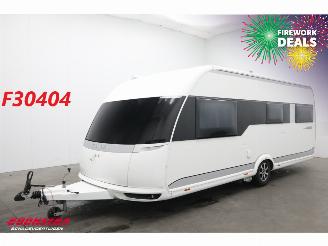 uszkodzony przyczepy kampingowe Hobby  560 UL Premium Mover Single Beds Rondzit BY 2015 2015/10
