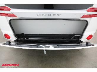 Hobby  560 UL Premium Mover Single Beds Rondzit BY 2015 picture 22