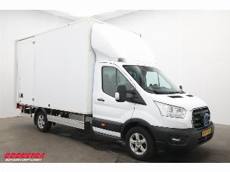 Ford Transit 2.0 TDCI LBW Bak-Klep Dhollandia Airco Cruise Bluetooth picture 2