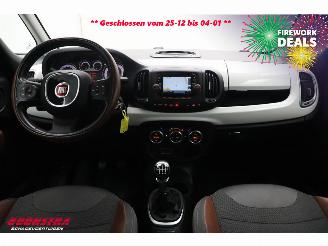 Fiat 500L 1.6 M-Jet Opening Ed. Navi Clima Cruise PDC picture 6
