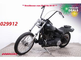 ocasión motos Harley-Davidson  FXSTBI Night Train 2005/1