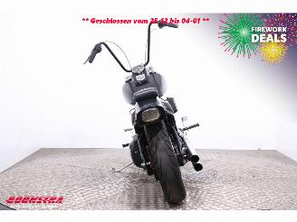 Harley-Davidson  FXSTBI Night Train picture 8