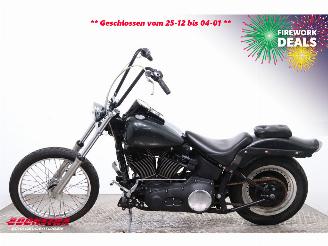 Harley-Davidson  FXSTBI Night Train picture 5