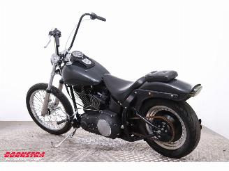 Harley-Davidson  FXSTBI Night Train picture 4