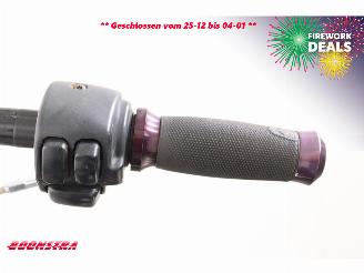 Harley-Davidson  FXSTBI Night Train picture 15