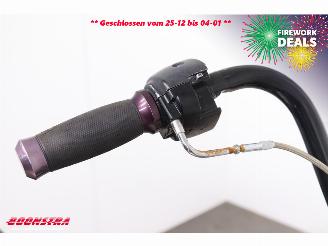 Harley-Davidson  FXSTBI Night Train picture 11