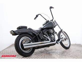 Harley-Davidson  FXSTBI Night Train picture 3