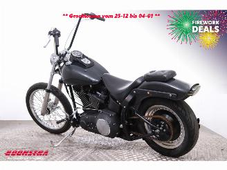 Harley-Davidson  FXSTBI Night Train picture 4