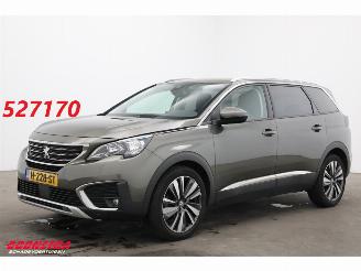 bruktbiler auto Peugeot 5008 1.2 PureTech 130 PK Aut. Blue Lease 7-Pers. Virtual Navi Clima Cruise Camera 2020/5