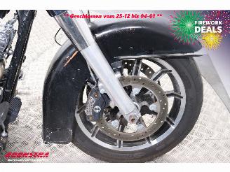 Harley-Davidson  FLHTCU Electra Glide Ultra Classic 105 Years Ed. Rinehart LED picture 11