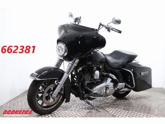 voitures motocyclettes  Harley-Davidson  FLHTCU Electra Glide Ultra Classic 105 Years Ed. Rinehart LED 2008/1