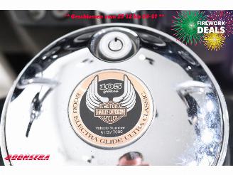 Harley-Davidson  FLHTCU Electra Glide Ultra Classic 105 Years Ed. Rinehart LED picture 15