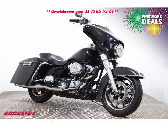 Harley-Davidson  FLHTCU Electra Glide Ultra Classic 105 Years Ed. Rinehart LED picture 2