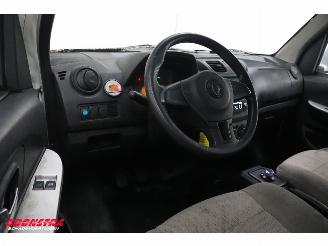 DFSK  Electric DoKa 4-Pers. Lithium Landbouwkenteken picture 14