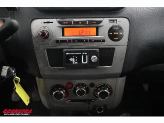   V-serie Electric DoKa 4-Pers. Lithium Landbouwkenteken picture 11