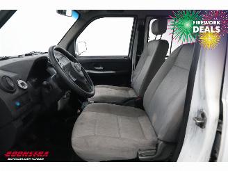   V-serie Electric DoKa 4-Pers. Lithium Landbouwkenteken picture 12