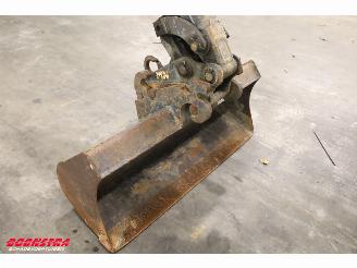 Volvo  EC18D Mini Excavator BY 2017 1.852 uur picture 19