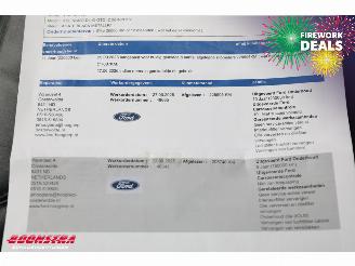 Ford Explorer 3.0 V6 EcoBoost PHEV Platinum Pano LED ACC B&O Massage Memory 360° picture 28