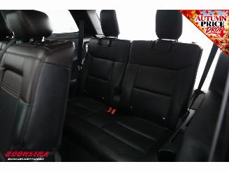 Ford Explorer 3.0 V6 EcoBoost PHEV Platinum Pano LED ACC B&O Massage Memory 360° picture 10