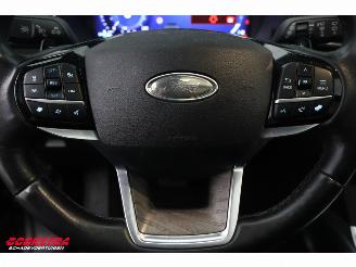 Ford Explorer 3.0 V6 EcoBoost PHEV Platinum Pano LED ACC B&O Massage Memory 360° picture 13