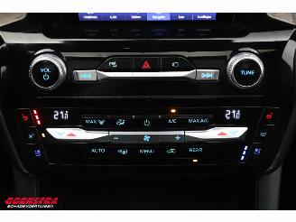 Ford Explorer 3.0 V6 EcoBoost PHEV Platinum Pano LED ACC B&O Massage Memory 360° picture 26