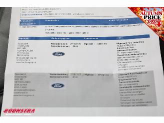 Ford Explorer 3.0 V6 EcoBoost PHEV Platinum Pano LED ACC B&O Massage Memory 360° picture 28