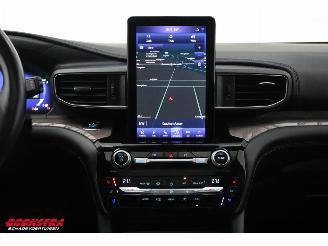 Ford Explorer 3.0 V6 EcoBoost PHEV Platinum Pano LED ACC B&O Massage Memory 360° picture 7