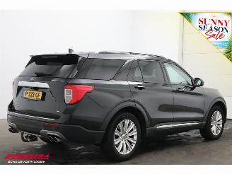 Ford Explorer 3.0 V6 EcoBoost PHEV Platinum Pano LED ACC B&O Massage Memory 360° picture 3