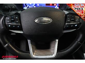 Ford Explorer 3.0 V6 EcoBoost PHEV Platinum Pano LED ACC B&O Massage Memory 360° picture 13