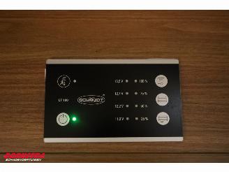 Carado  T 448 Capron 2.3 130 PK Automaat Fransbed Schotel Hefbed Zonnepaneel Airco Cruise picture 30