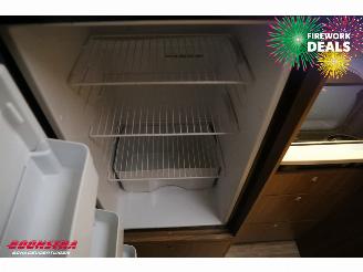 Carado  T 448 Capron 2.3 130 PK Automaat Fransbed Schotel Hefbed Zonnepaneel Airco Cruise picture 25