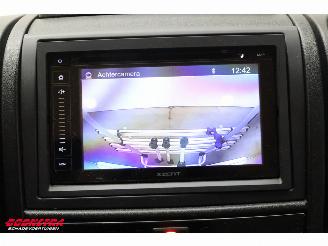 Carado  T 448 Capron 2.3 130 PK Automaat Fransbed Schotel Hefbed Zonnepaneel Airco Cruise picture 16