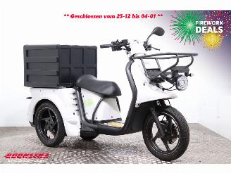   Pulse 3 Kyburz LED picture 2