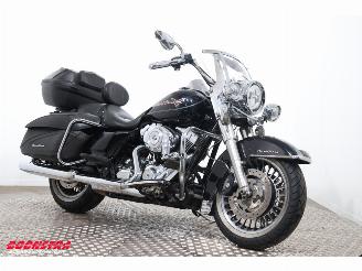 Harley-Davidson  FLHR Road King LED Cruise picture 2