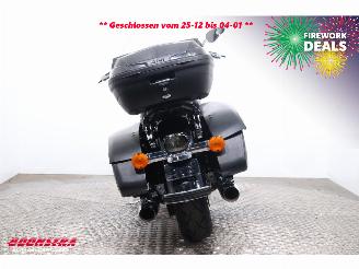 Harley-Davidson  FLHR Road King LED Cruise picture 8