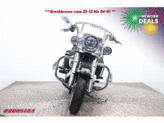 Harley-Davidson  FLHR Road King LED Cruise picture 6