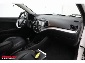 Kia Picanto 1.0 CVVT ISG Plus Pack Leder Navi Airco 80.756 km! picture 11