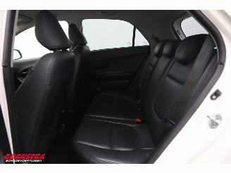 Kia Picanto 1.0 CVVT ISG Plus Pack Leder Navi Airco 80.756 km! picture 15