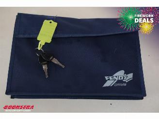 Fendt  Saphir 470 Rondzit Frans Bed Ringverwarming picture 20