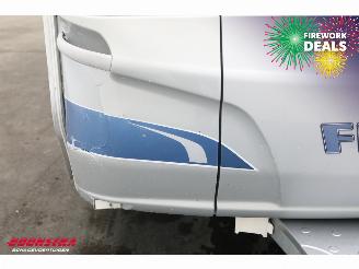 Fendt  Saphir 470 Rondzit Frans Bed Ringverwarming picture 7