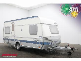 Fendt  Saphir 470 Rondzit Frans Bed Ringverwarming picture 2