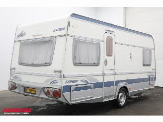 Fendt  Saphir 470 Rondzit Frans Bed Ringverwarming picture 3