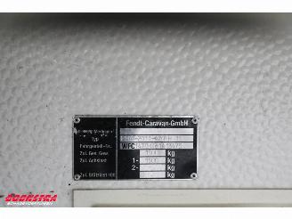 Fendt  Saphir 470 Rondzit Frans Bed Ringverwarming picture 23