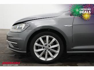 Volkswagen Golf 1.5 TSI Highline ACC Virtual Navi Clima PDC picture 12